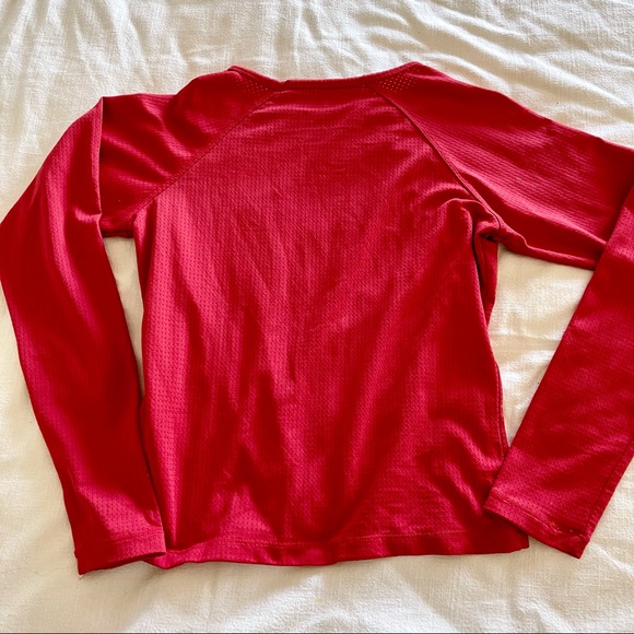 Lucy Long Sleeve - Picture 3 of 3